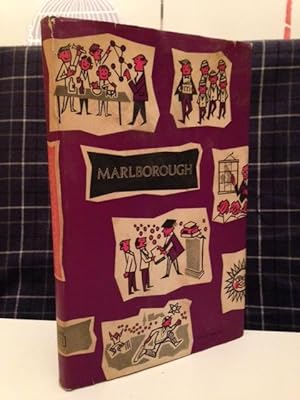 Seller image for Marlborough: an open examination by the boys for sale by Bookfare