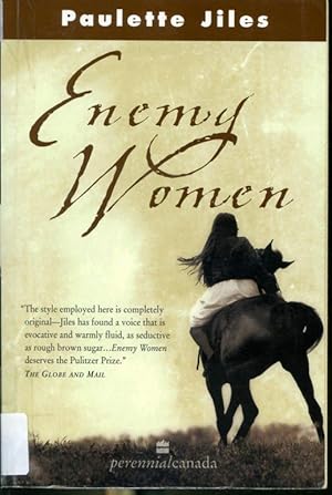 Seller image for Enemy Women for sale by Librairie Le Nord