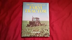 Immagine del venditore per The Great American Farm Tractor venduto da Betty Mittendorf /Tiffany Power BKSLINEN