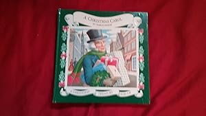 Seller image for A Christmas Carol for sale by Betty Mittendorf /Tiffany Power BKSLINEN