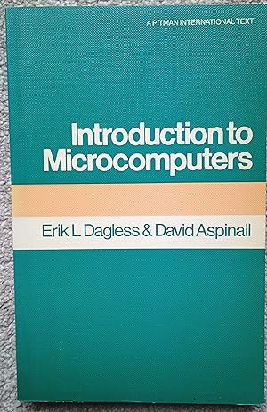 Seller image for Introduction to Microcomputers for sale by Hameston Books