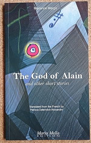The God of Alain and other short stories