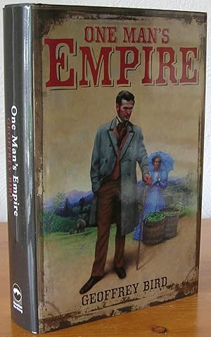 One Man's Empire (Macmillan New Writing)