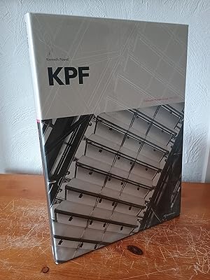KPF Vision and Process: Europe 1990-2002