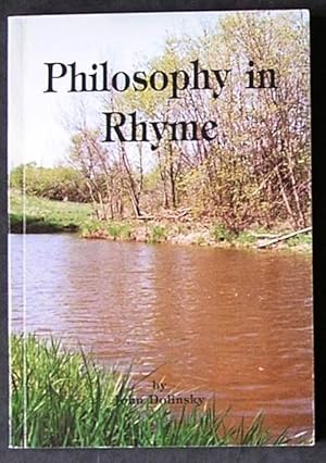 Philosophy in Rhyme