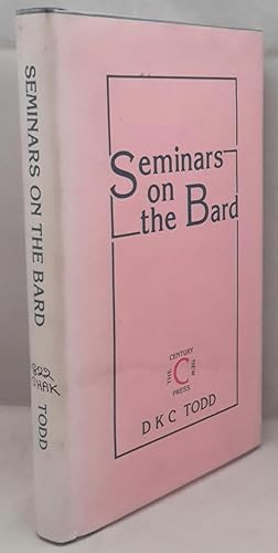 Seminars of the Bard.