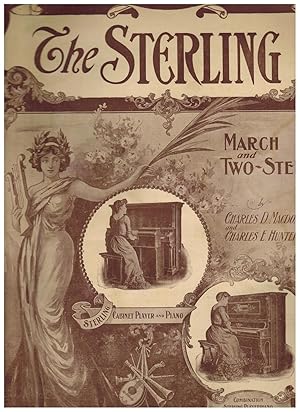 THE STERLING MARCH AND TWO-STEP