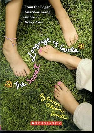 Immagine del venditore per The Secret Language of Girls venduto da Librairie Le Nord