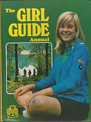 Girl Guide Annual 1977