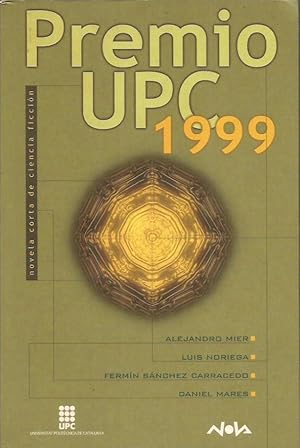 PREMIO UPC 1999