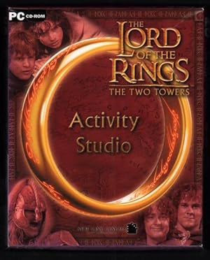 The Lord of the Rings: The Two Towers, Activity Studio (P.C. CD-ROM)