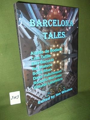 Imagen del vendedor de BARCELONA TALES a la venta por Jeff 'n' Joys Quality Books