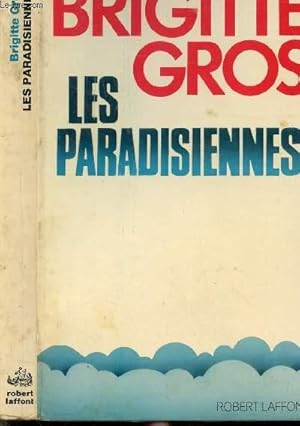 Image du vendeur pour LES PARADISIENNES mis en vente par Le-Livre