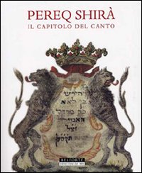 Seller image for Pereq Shir. Il capitolo del canto for sale by Libro Co. Italia Srl