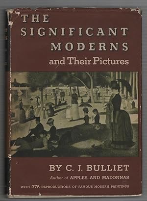 The Significant Moderns and Their Pictures