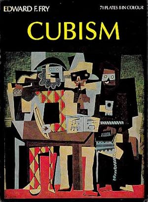Imagen del vendedor de Cubism a la venta por LEFT COAST BOOKS
