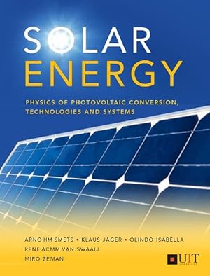 Seller image for Solar Energy (Paperback) for sale by Grand Eagle Retail