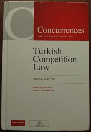 Turkish Competition Law.