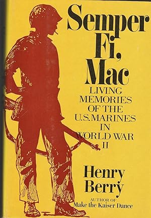 Semper Fi, Mac