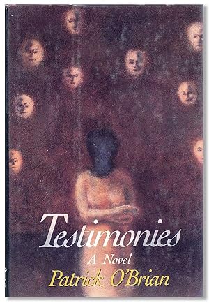 Seller image for Testimonies for sale by Lorne Bair Rare Books, ABAA