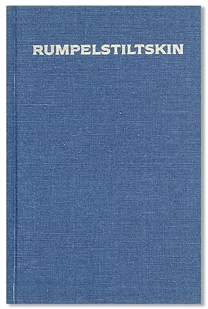 Seller image for Rumpelstiltskin for sale by Lorne Bair Rare Books, ABAA