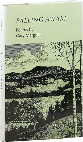 Bild des Verkufers fr Falling Awake. Poems by Gary Margolis zum Verkauf von Lorne Bair Rare Books, ABAA