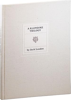 Seller image for A Klondike Trilogy: Three Uncollected Stories for sale by Lorne Bair Rare Books, ABAA