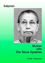 Seller image for Mutter oder Die Neue Spezies (Band) 2. for sale by Antiquariat Heinzelmnnchen