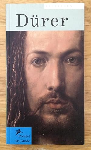 Seller image for Lifelines. Albrecht Durer for sale by Lucky Panther Books