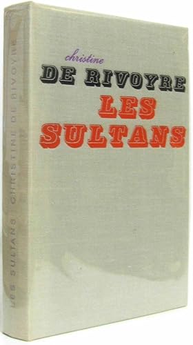 Les sultans