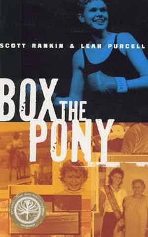 Seller image for Box the Pony (Paperback) for sale by Grand Eagle Retail