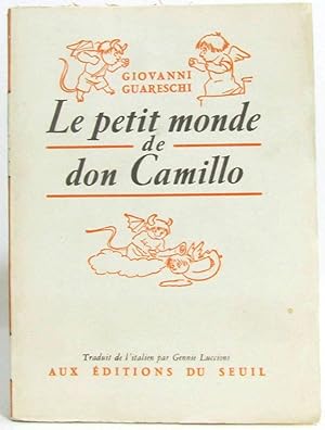 Le petit monde de don camillo