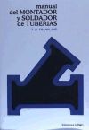 Seller image for Manual del soldador y montador de tuberas for sale by AG Library