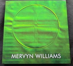 Mervyn Williams : from modernism to the digital age