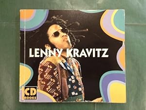 Bild des Verkufers fr Lenny Kravitz zum Verkauf von Buchantiquariat Uwe Sticht, Einzelunter.