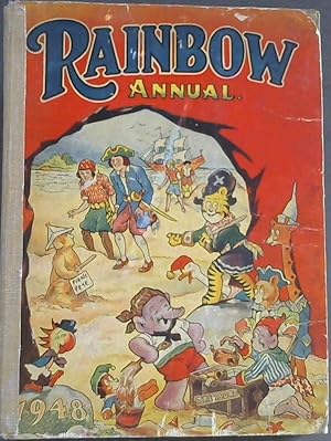 Bild des Verkufers fr Rainbow Annual 1948 zum Verkauf von Chapter 1