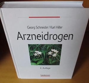 Arzneidrogen.