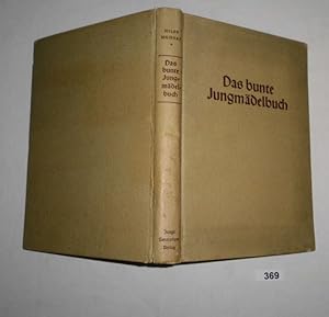 Seller image for Das bunte Jungmdelbuch for sale by Versandhandel fr Sammler