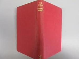 Seller image for Enemy for sale by Goldstone Rare Books