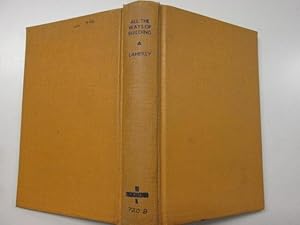 Seller image for ALL THE WAYS OF BUILDING for sale by Goldstone Rare Books