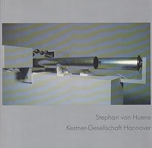 Seller image for Stephan Von Huene. Klangskulpturen for sale by Stefan Schuelke Fine Books
