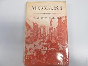 Seller image for Mozart for sale by Goldstone Rare Books