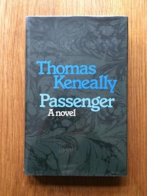 Seller image for Passenger for sale by Setanta Books