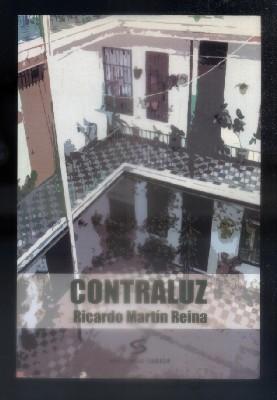 Seller image for CONTRALUZ. for sale by Librera Raimundo