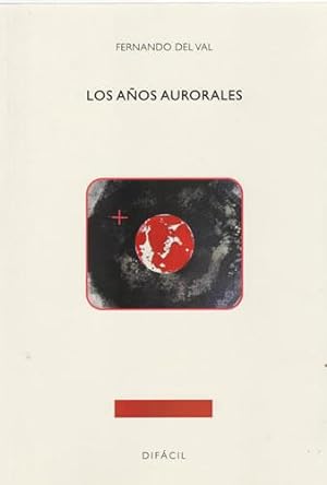 Imagen del vendedor de Los aos aurorales a la venta por Librera Cajn Desastre