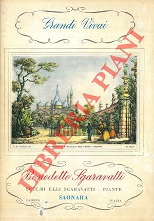 Immagine del venditore per Catalogo generale n. 318. venduto da Libreria Piani