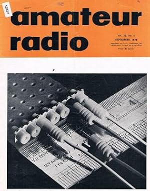 Amateur Radio