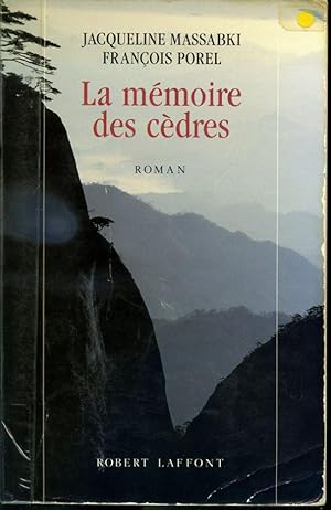 Image du vendeur pour La mmoire des cdres mis en vente par Librairie Le Nord