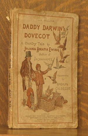 Imagen del vendedor de DADDY DARWIN'S DOVECOT a la venta por Andre Strong Bookseller