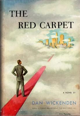 Seller image for The Red Carpet for sale by Reflection Publications